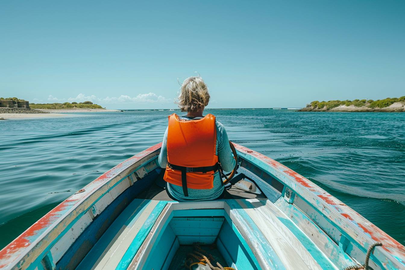 Développement Personnel et Compétences Professionnelles Grâce à la Navigation