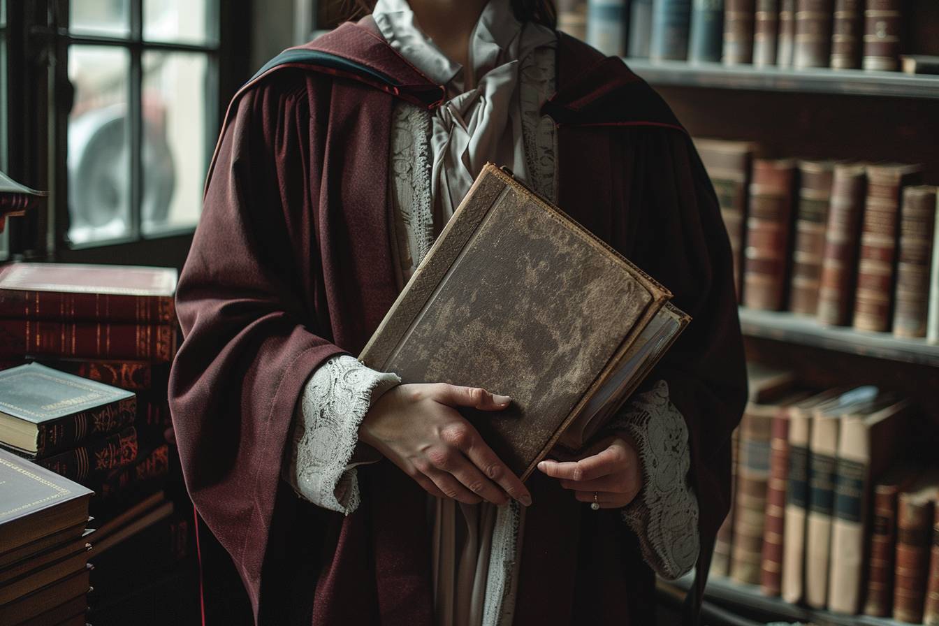 Développement Personnel et Compétences Professionnelles pour Réussir le Barreau Développement Personnel et Compétences Professionnelles pour Réussir le Barreau
