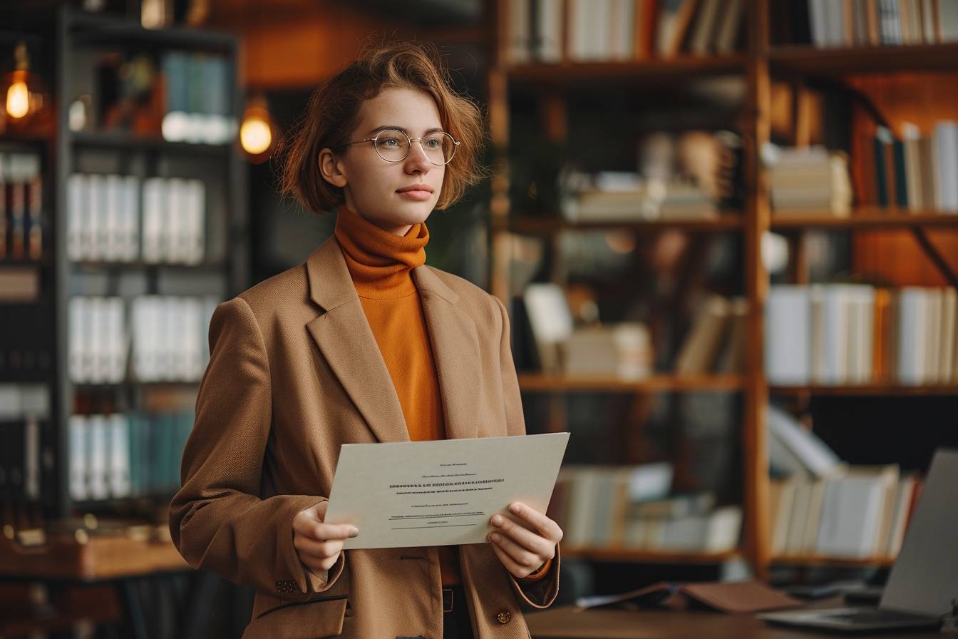 Développement personnel et compétences professionnelles pour un DEUG de droit Développement personnel et compétences professionnelles pour un DEUG de droit