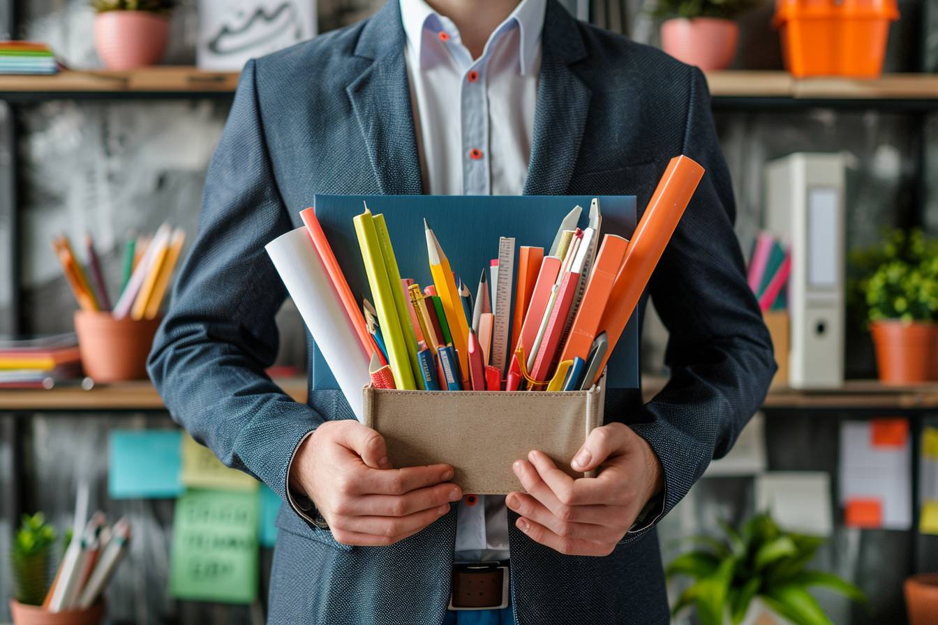 Développement Personnel et Formation Continue pour Optimiser ses Compétences Développement Personnel et Formation Continue pour Optimiser ses Compétences