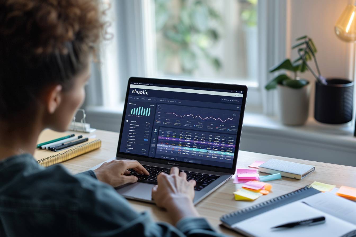 Développement personnel et maîtrise des compétences pour Shopify Développement personnel et maîtrise des compétences pour Shopify