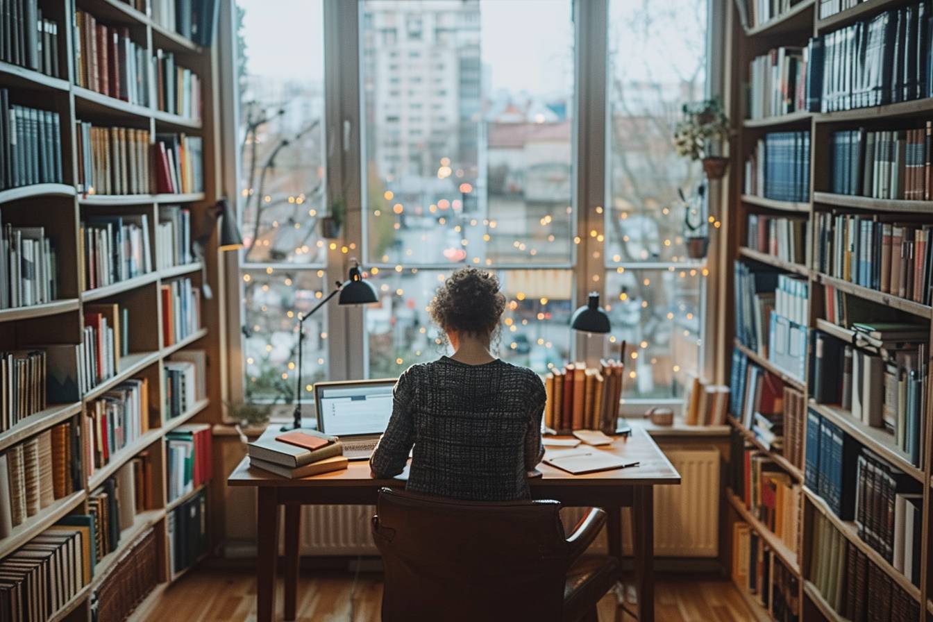 Développement personnel et maîtrise des compétences pour Shopify Développement personnel et maîtrise des compétences pour Shopify