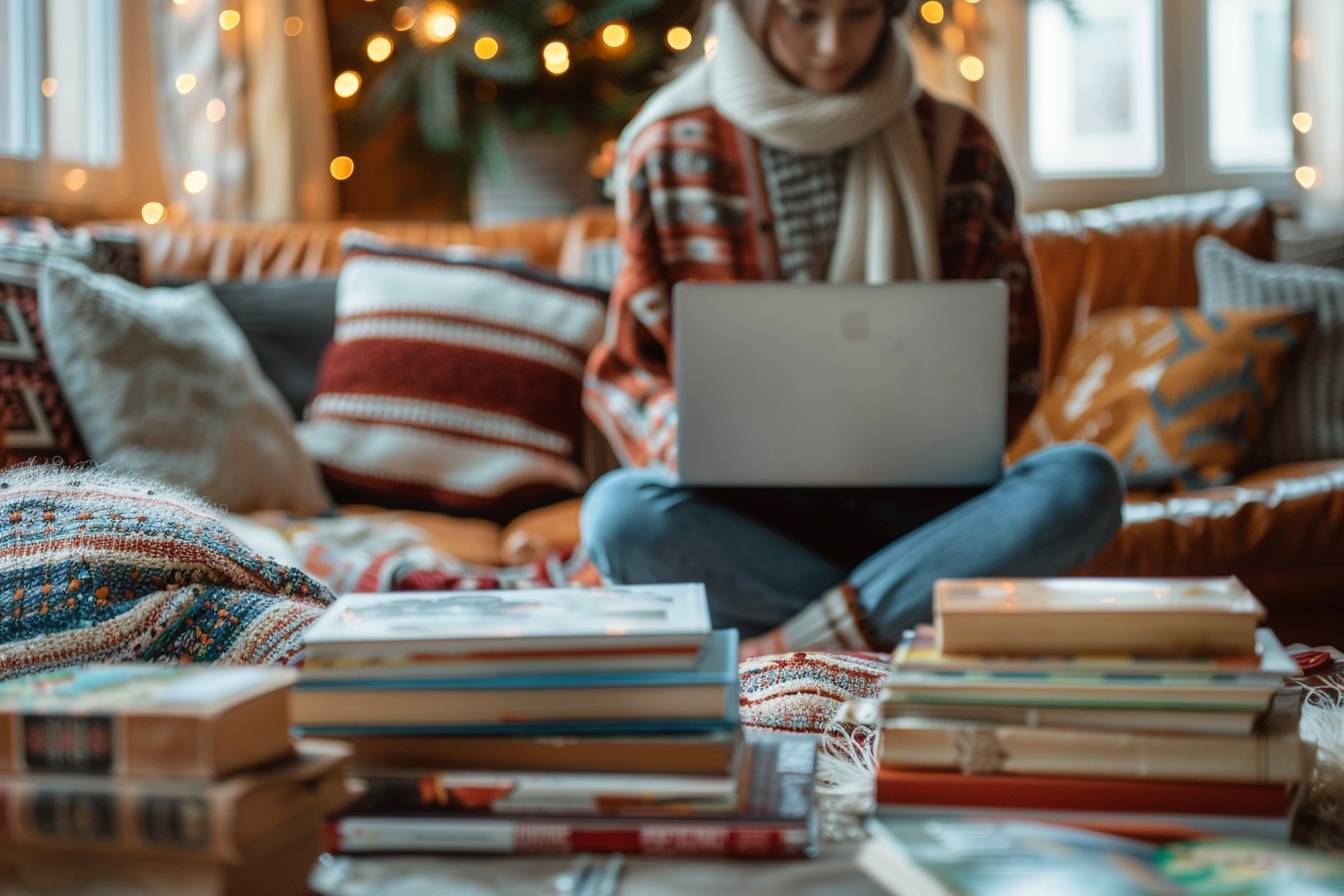Développement Personnel et Méthodes Autodidactes pour Apprendre l’Anglais Développement Personnel et Méthodes Autodidactes pour Apprendre l’Anglais