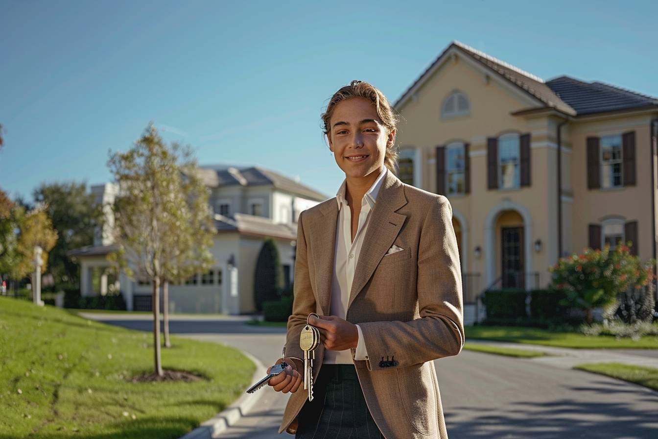 Développement Personnel et Professionnel dans l’Immobilier Développement Personnel et Professionnel dans l’Immobilier