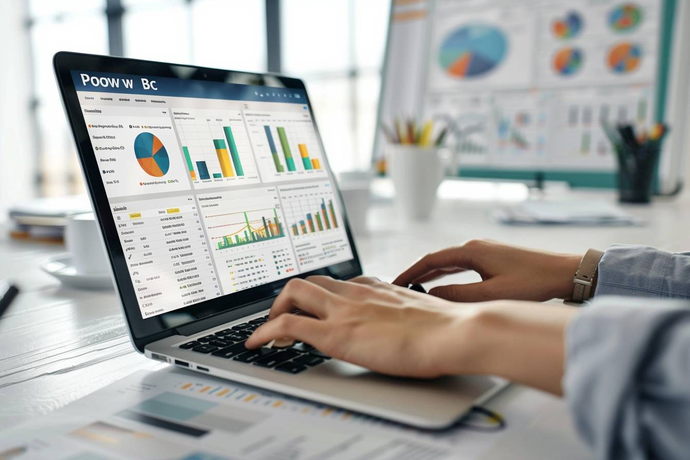 Développement Personnel grâce à l’Exploitation de Power BI