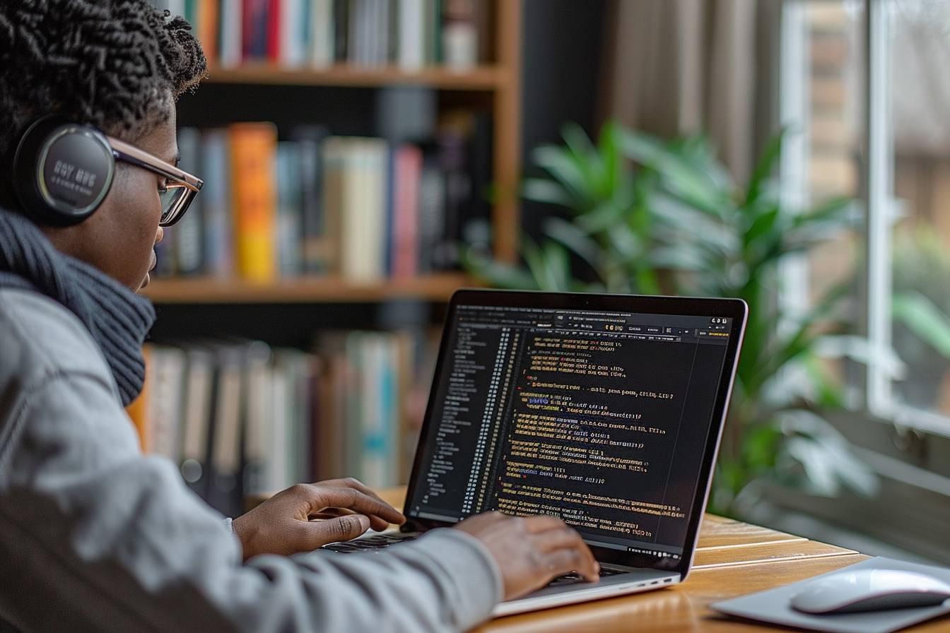 Développement Personnel pour Devenir un Excellent Programmeur