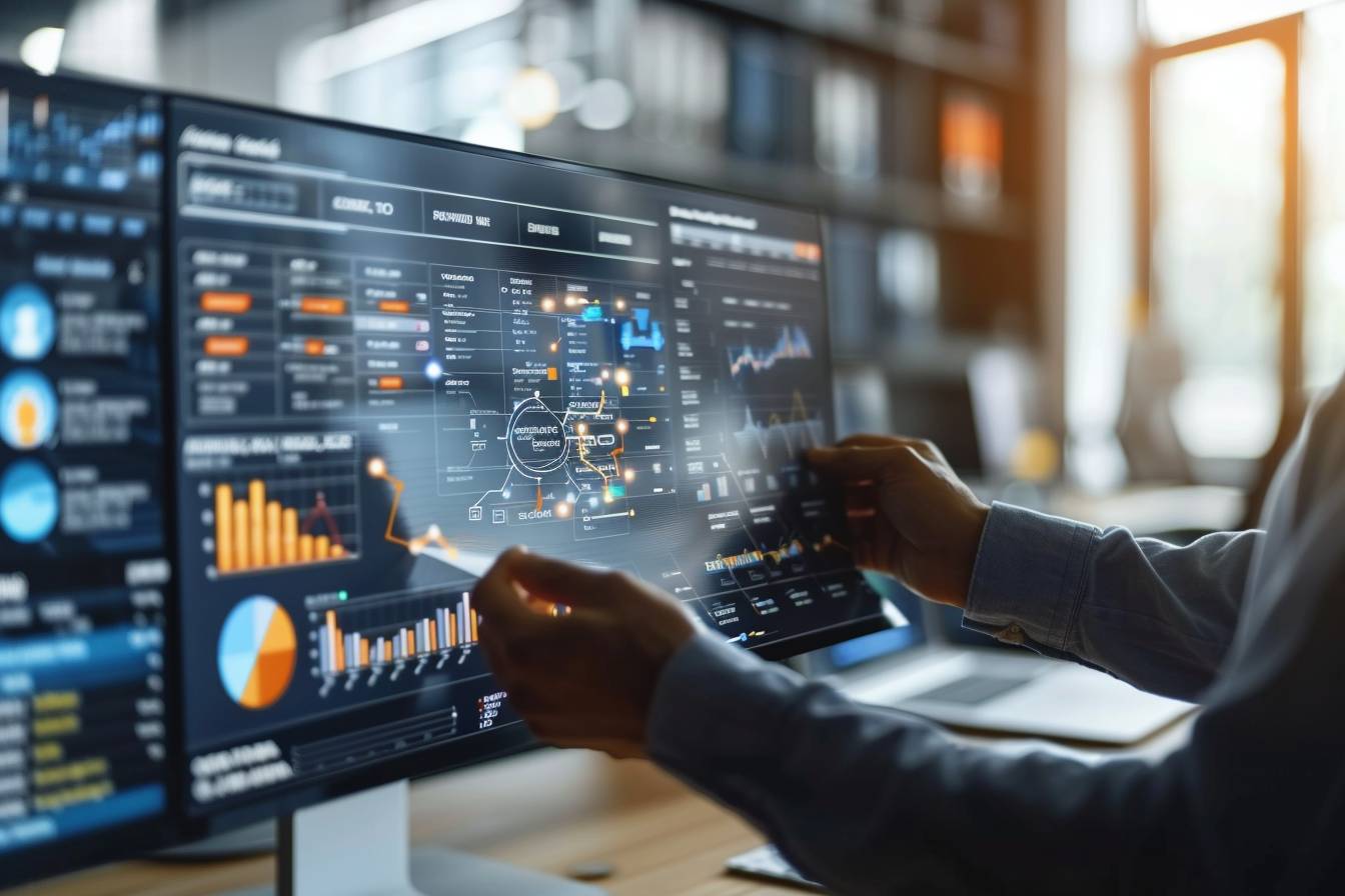 Développement Personnel pour Exceller en CRM