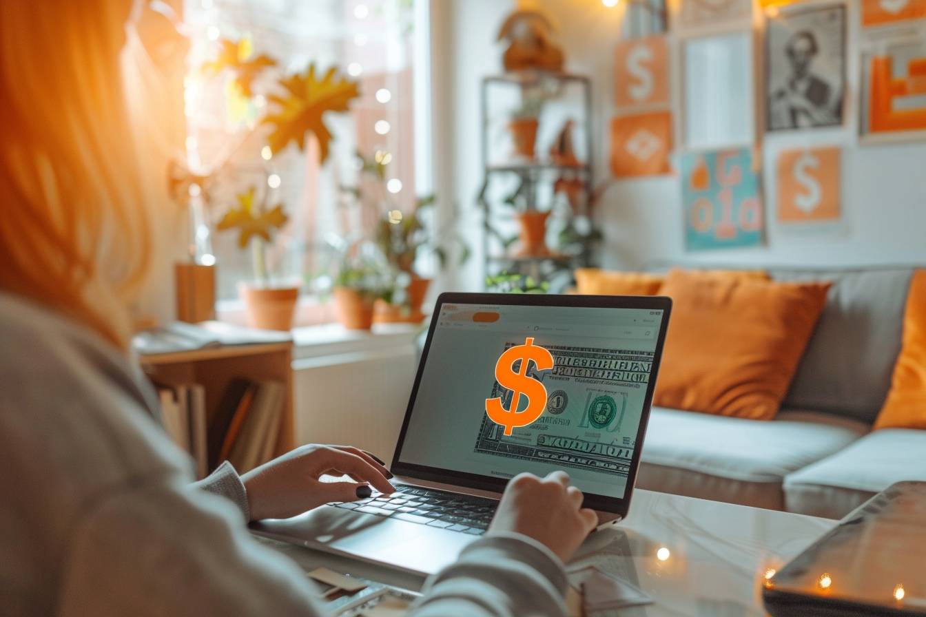 Développement Personnel Pour Maximiser Ses Revenus