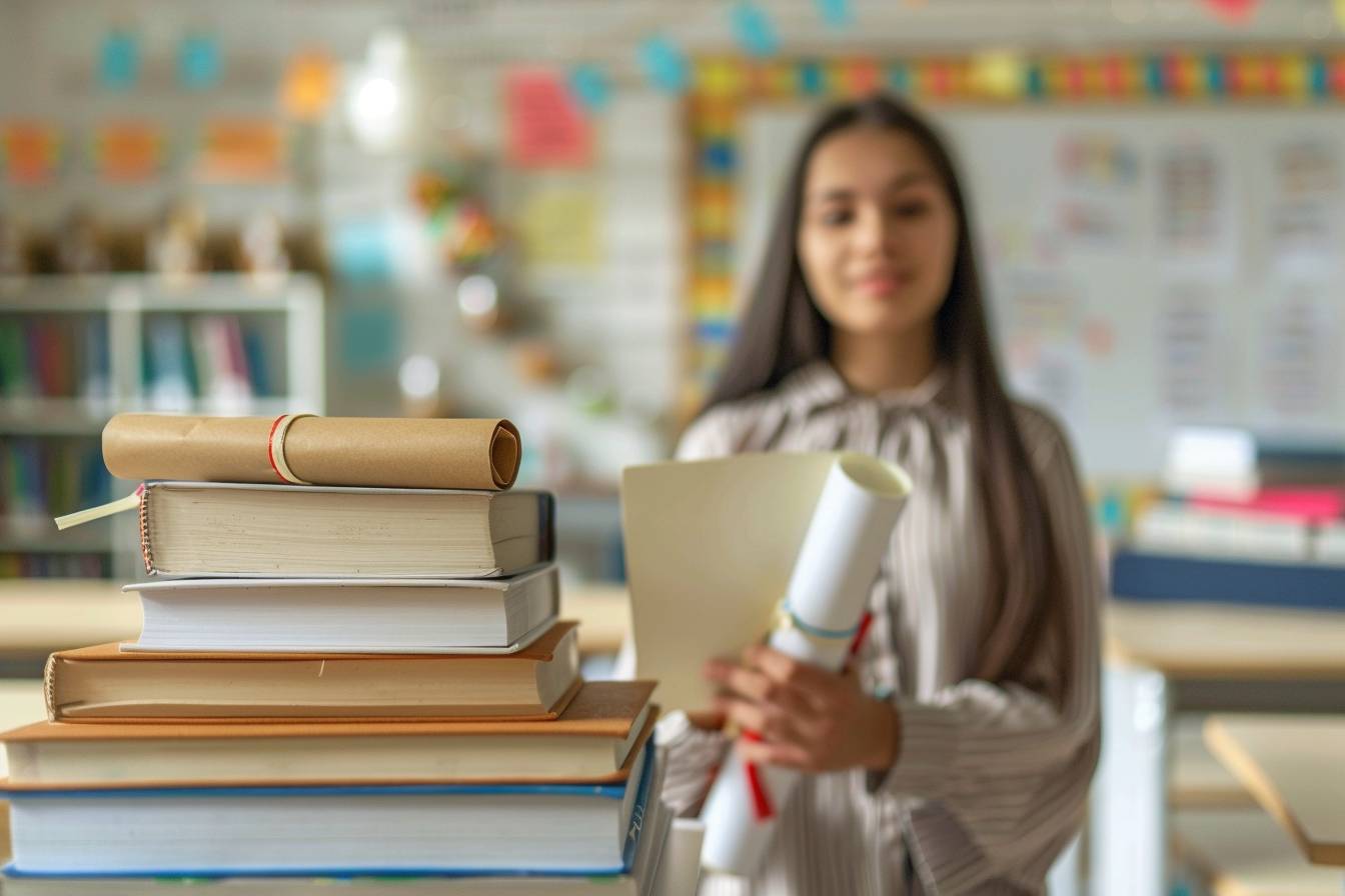 Développement Professionnel Des Enseignants Du Privé Développement Professionnel Des Enseignants Du Privé