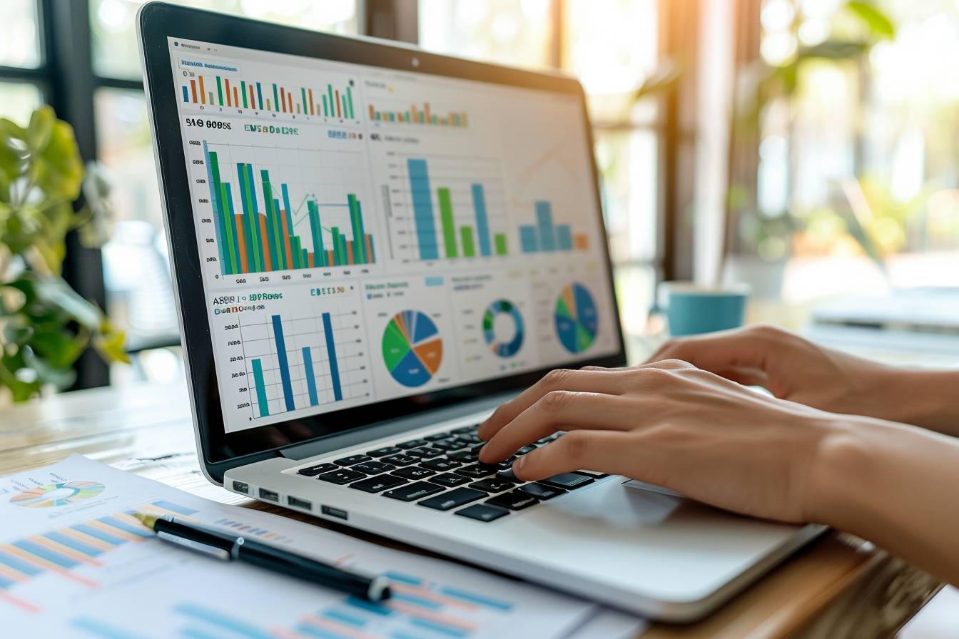 Développer ses Compétences avec Power BI dans une Formation Professionnelle Développer ses Compétences avec Power BI dans une Formation Professionnelle
