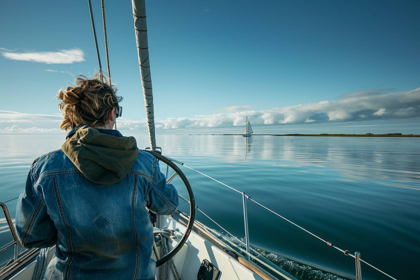 Développer ses Compétences de Navigation Sans le Permis Développer ses Compétences de Navigation Sans le Permis