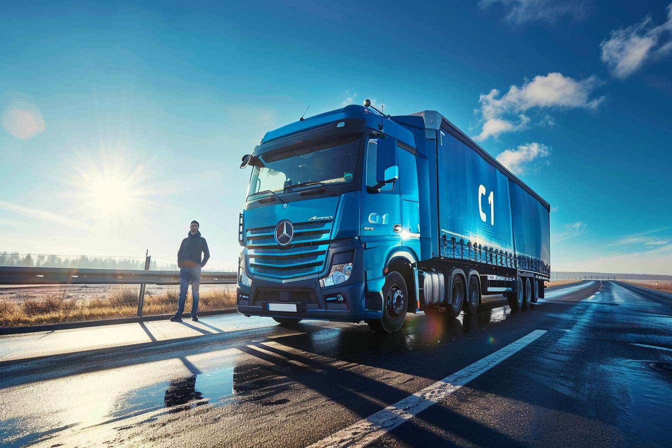 Développer ses Compétences et Son Développement Personnel Grâce au Permis C1