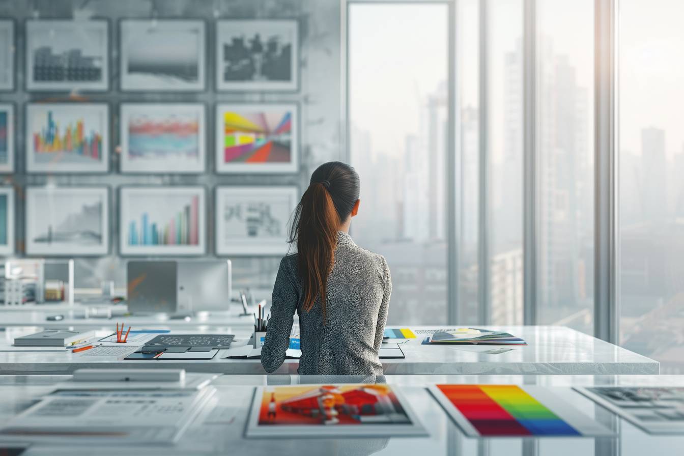 Développer Ses Compétences Pour Une Carrière De Graphiste Développer Ses Compétences Pour Une Carrière De Graphiste