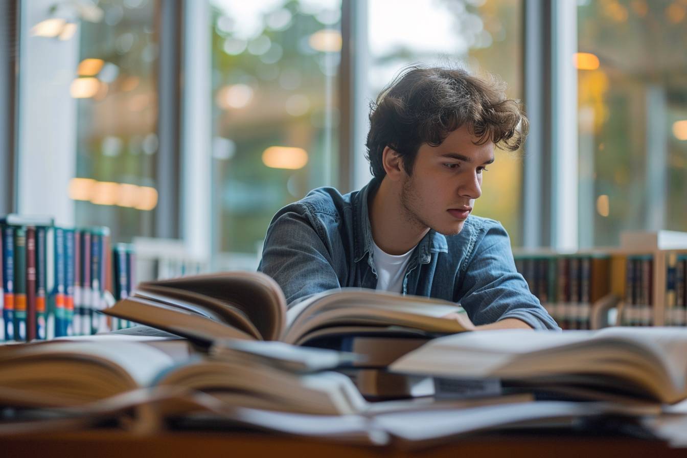 Développer Ses Compétences Tout Au Long de Ses Études de Droit Développer Ses Compétences Tout Au Long de Ses Études de Droit