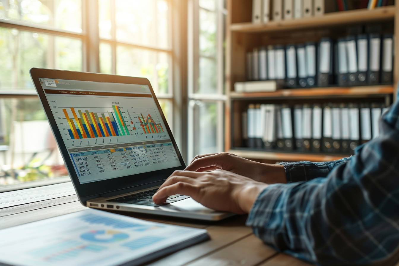 Développer Son Potentiel Grâce à la Formation Professionnelle
