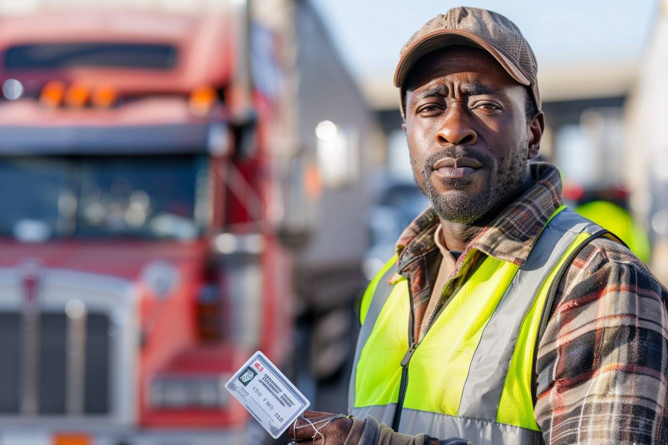 Devenir Chauffeur Poids Lourd : Formation et Développement Personnels