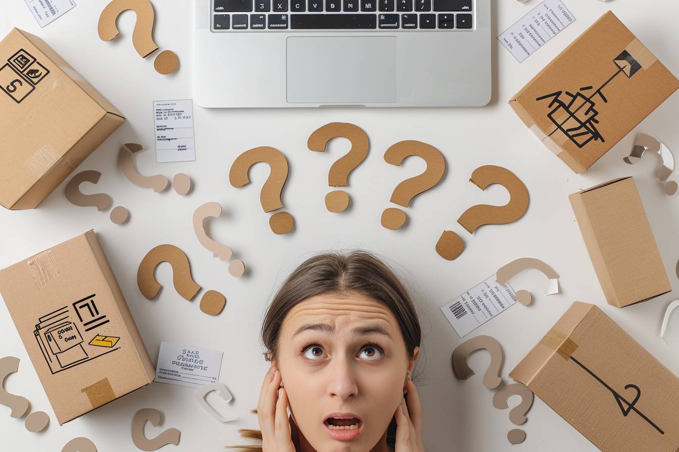 Devez-vous avoir votre propre produit pour faire du dropshipping ?