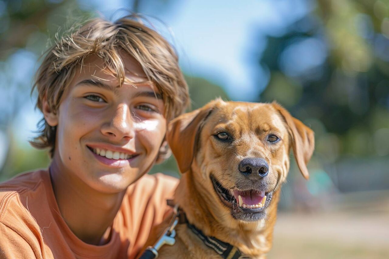 Dressez votre chien facilement grâce à nos vidéos