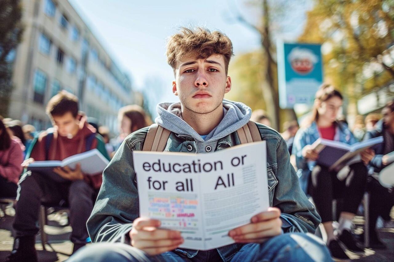 Est-ce que la fac est gratuite ?