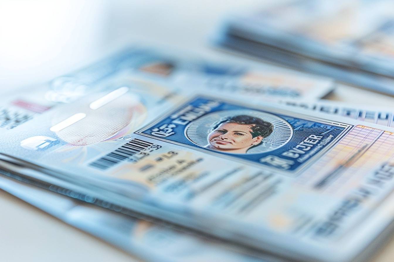 Étapes Administratives pour Refaire son Permis de Conduire Étapes Administratives pour Refaire son Permis de Conduire