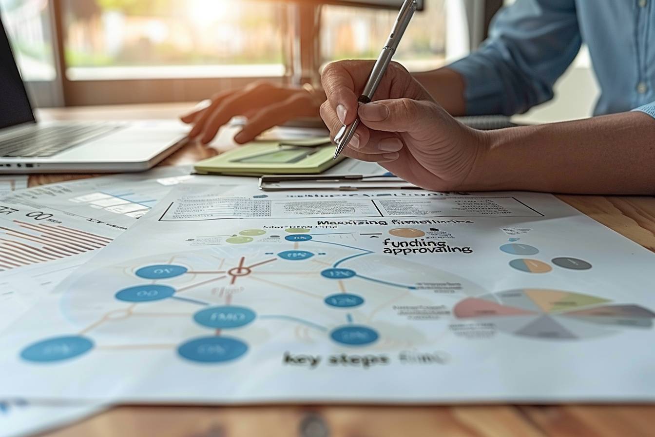 Étapes Clés pour Maximiser les Chances de Prise en Charge de sa FIMO Étapes Clés pour Maximiser les Chances de Prise en Charge de sa FIMO