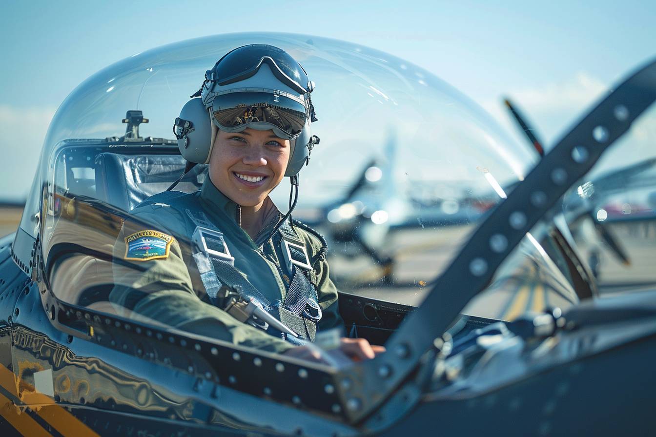Étapes pour Obtenir une Licence de Pilote Étapes pour Obtenir une Licence de Pilote
