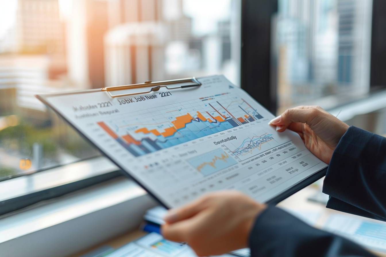 État Actuel Du Marché De L’emploi En 2021 État Actuel Du Marché De L’emploi En 2021