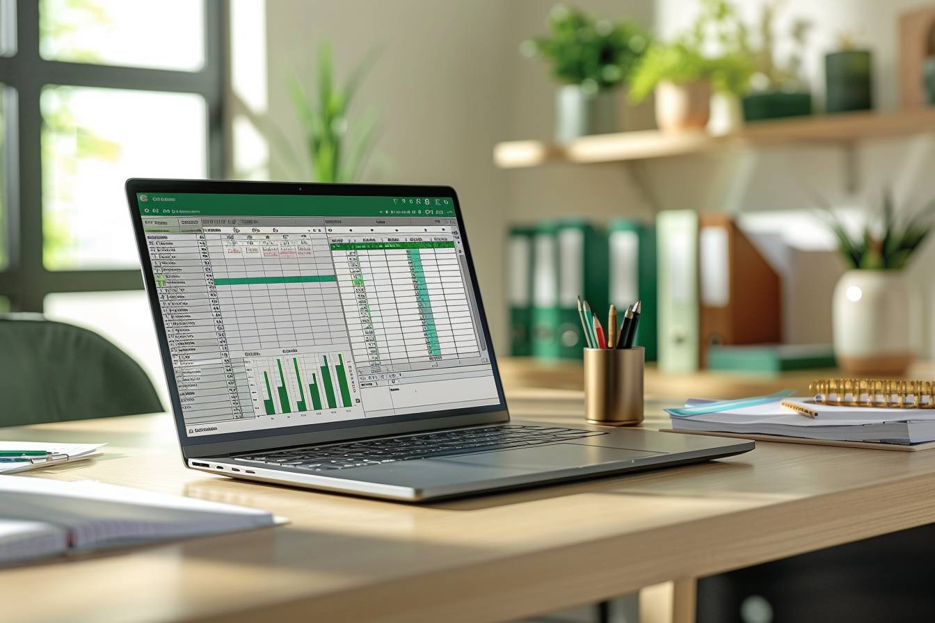Excel Online possède-t-il toutes les fonctionnalités ? Excel Online possède-t-il toutes les fonctionnalités ?