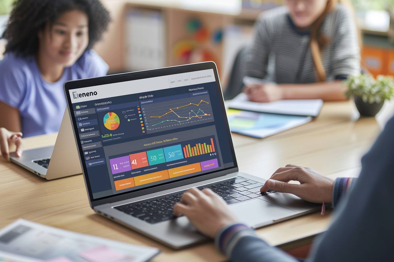 Exemples Concrets de Sites Utilisant Magento pour la Formation et le Développement des Compétences Exemples Concrets de Sites Utilisant Magento pour la Formation et le Développement des Compétences