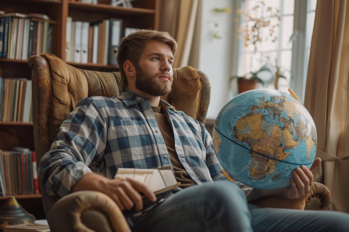 Facteurs à Considérer pour Choisir un Pays d’Expatriation en Tant qu’Ingénieur