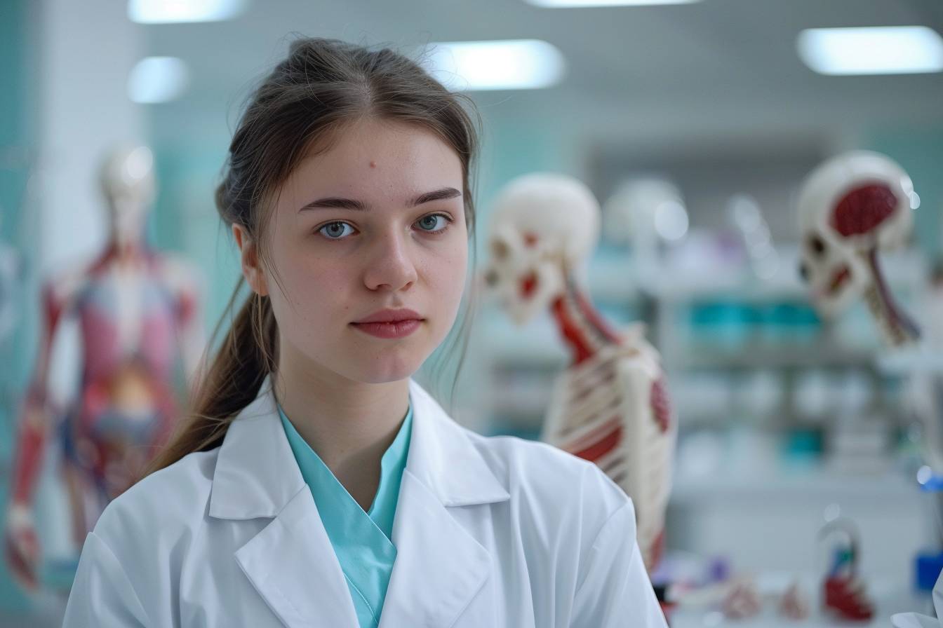 Facteurs Affectant la Facilité ou la Difficulté de la Formation Infirmière Facteurs Affectant la Facilité ou la Difficulté de la Formation Infirmière