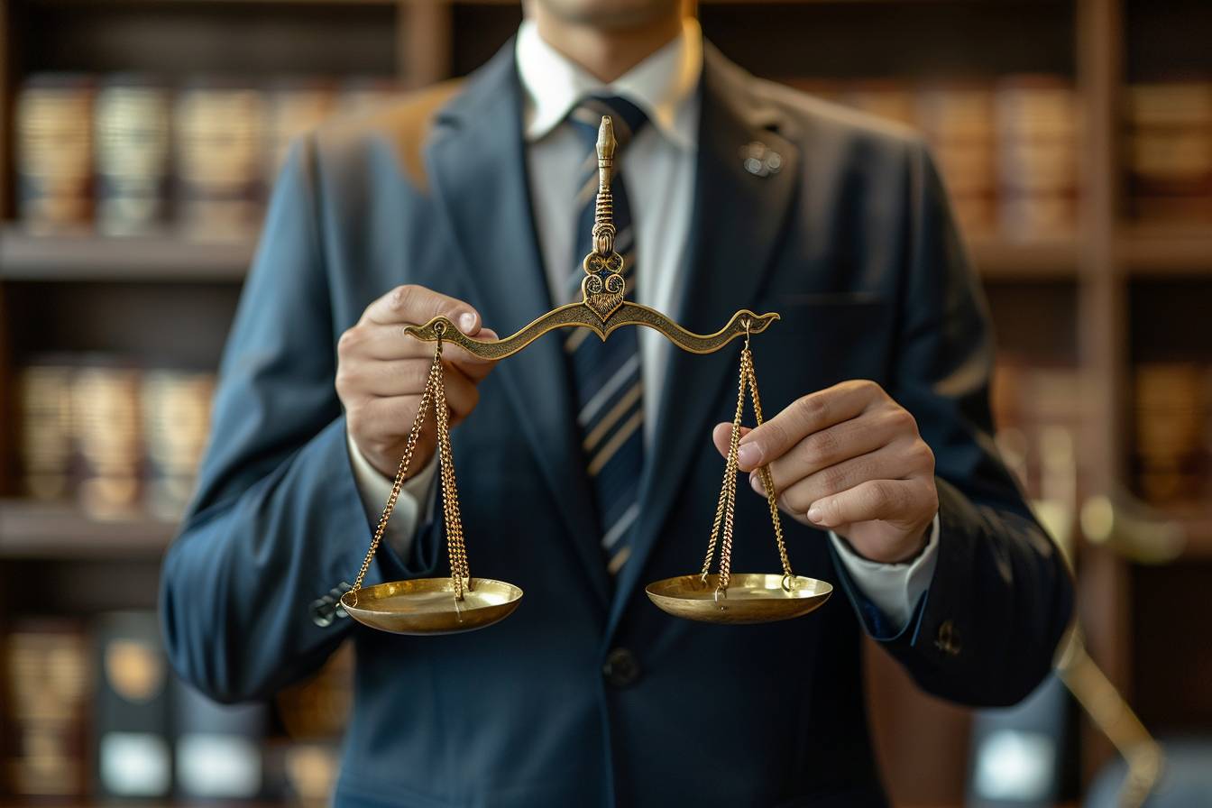 Facteurs Impactant le Salaire d’un Avocat Facteurs Impactant le Salaire d’un Avocat