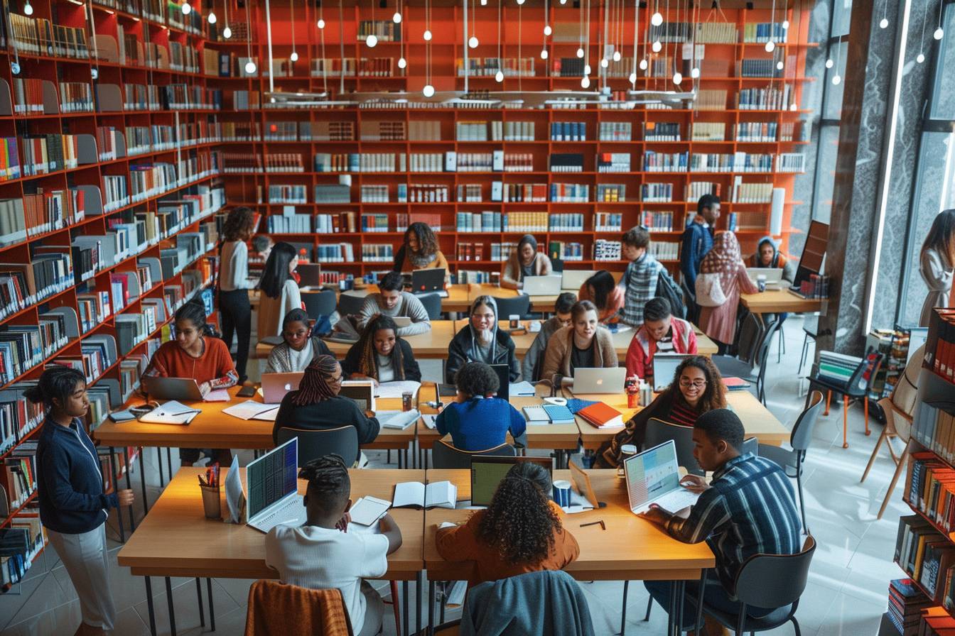 Facteurs Influant sur le Niveau d’Étude et le Développement Personnel dans Chaque Pays Facteurs Influant sur le Niveau d’Étude et le Développement Personnel dans Chaque Pays