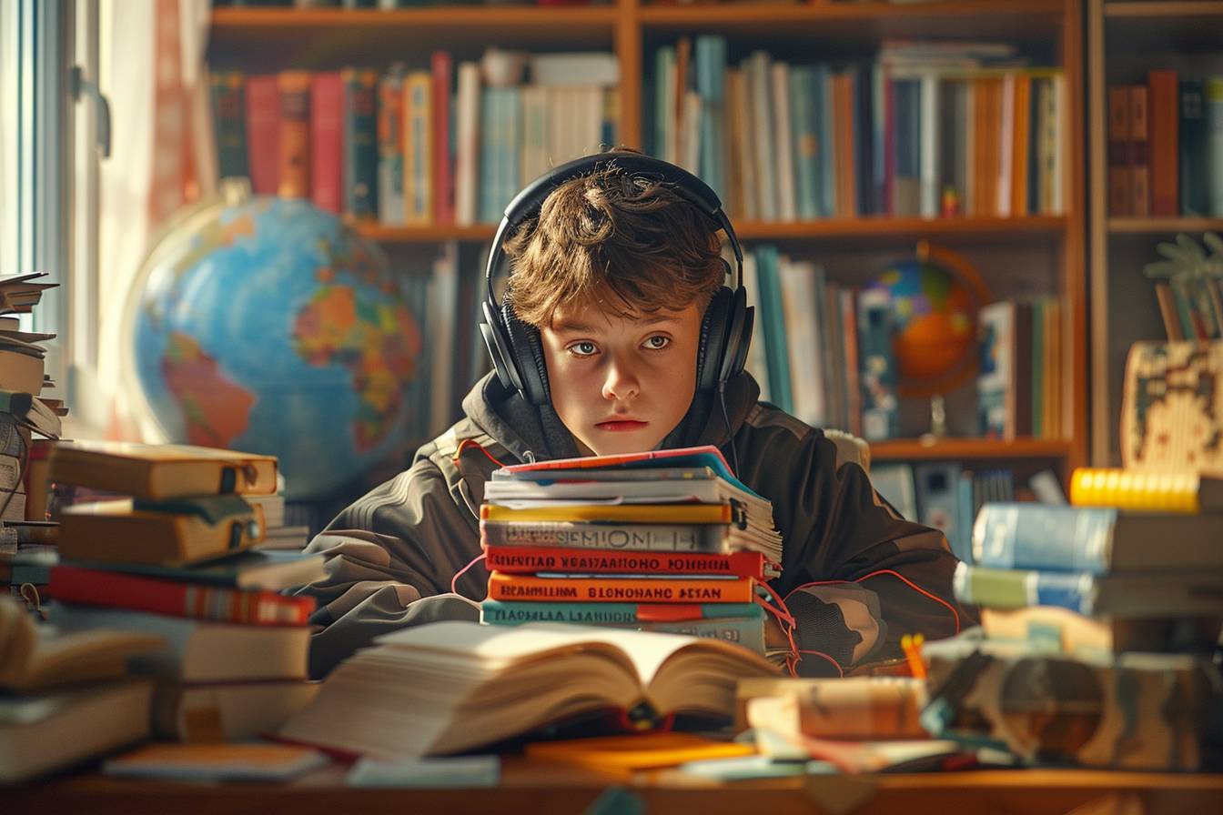 Facteurs influençant la difficulté d’apprentissage entre l’allemand et l’espagnol Facteurs influençant la difficulté d’apprentissage entre l’allemand et l’espagnol
