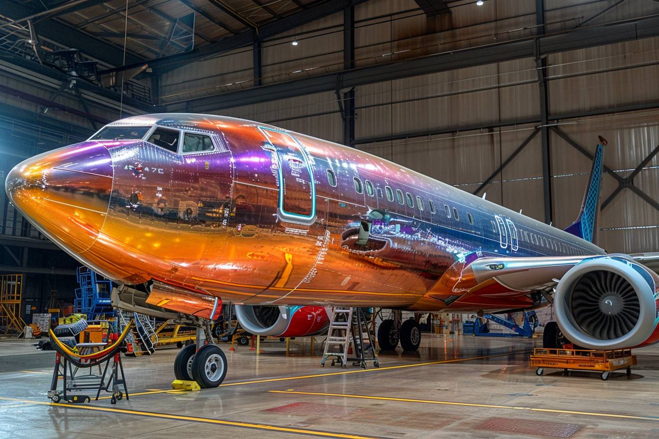 Facteurs influençant le prix d’achat d’un avion Facteurs influençant le prix d’achat d’un avion