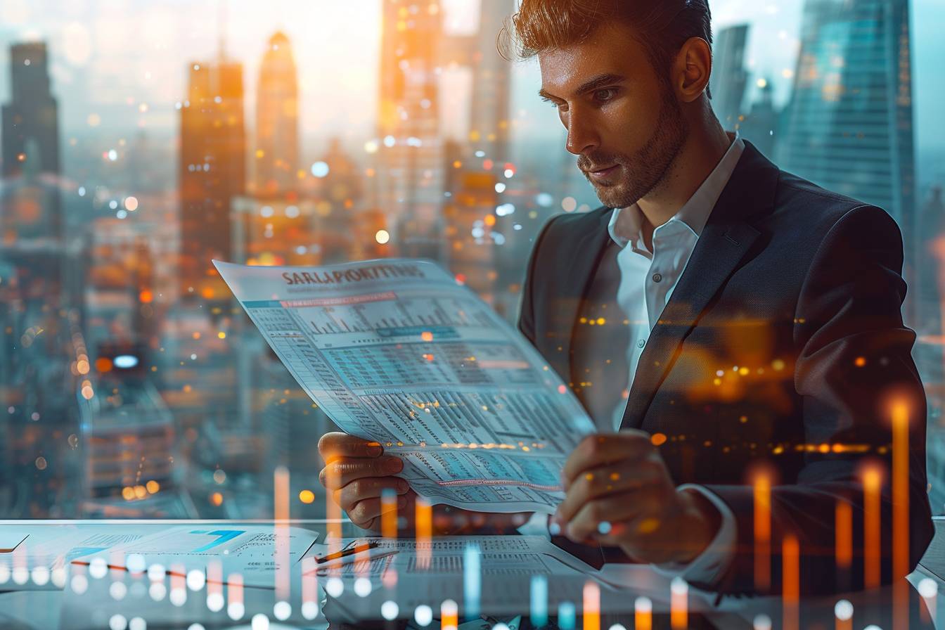 Facteurs Influencant le Salaire d’un Chef de Projet Marketing Facteurs Influencant le Salaire d’un Chef de Projet Marketing
