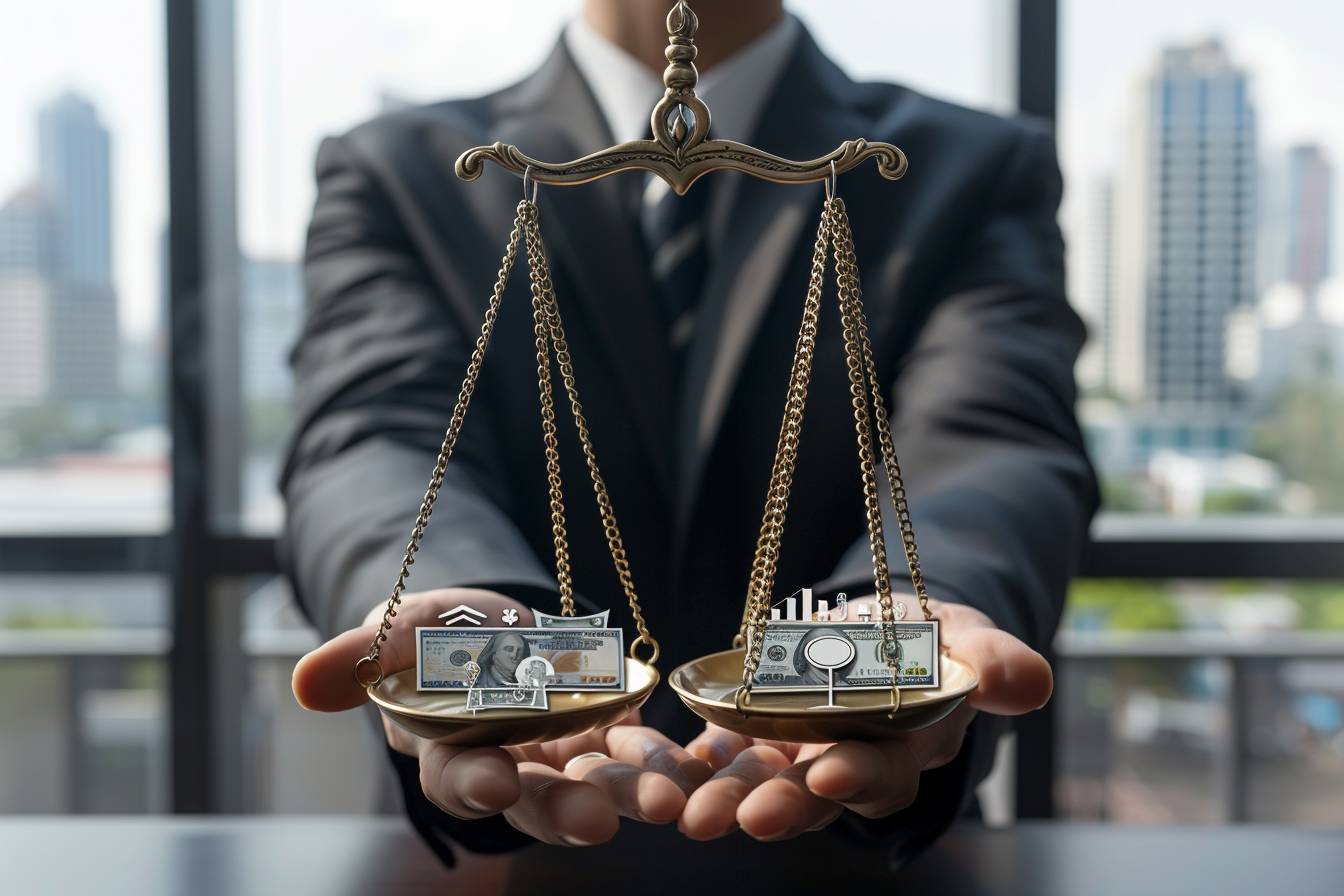 Facteurs Influencant Le Salaire D’un Consultant Facteurs Influencant Le Salaire D’un Consultant