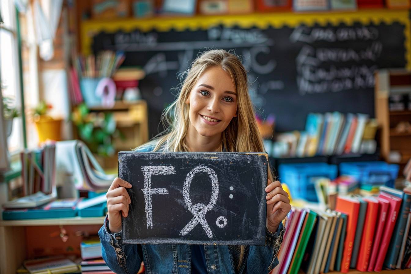FAQ (Questions Fréquemment Posées)