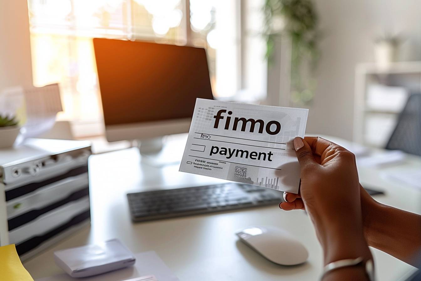 FAQ sur le Paiement de la FIMO FAQ sur le Paiement de la FIMO