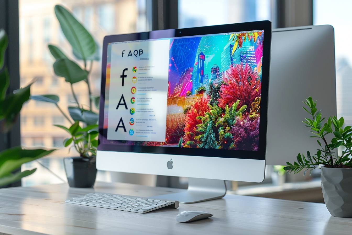 FAQs et Call-to-Action FAQs et Call-to-Action