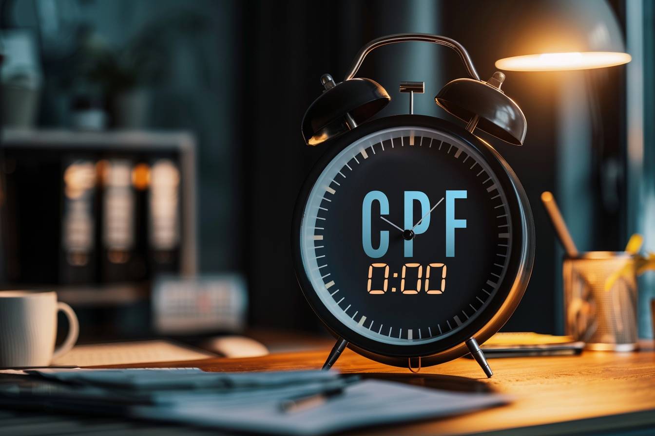 Fin du CPF : Explications et Conséquences