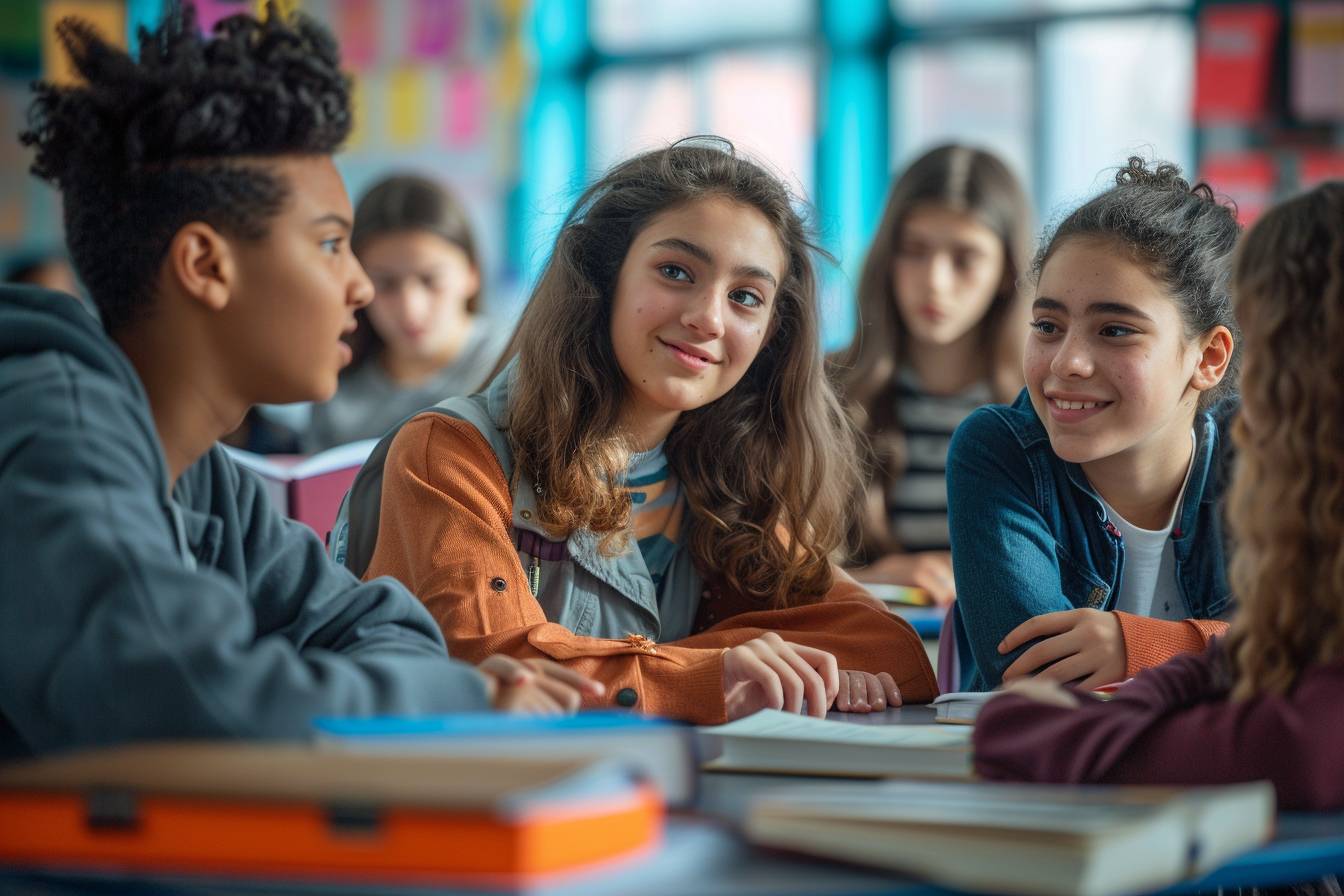 Focus Sur Le Système Éducatif Le Plus Performant Selon Le Classement PISA