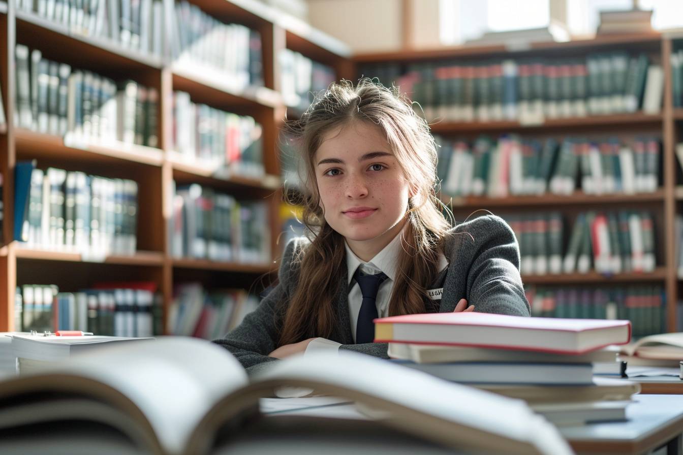 Formation Académique Préparatoire Formation Académique Préparatoire