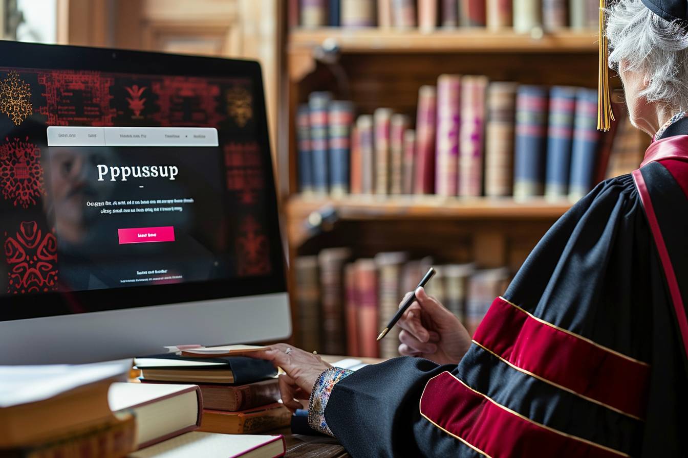 Formation Continue et le Développement Personnel