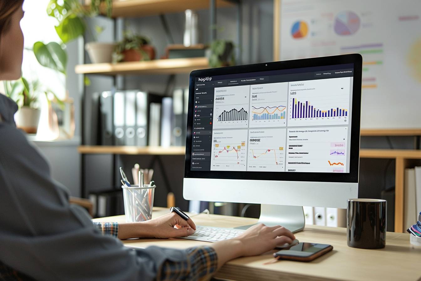 Formation continue pour optimiser la gestion de la boutique Formation continue pour optimiser la gestion de la boutique