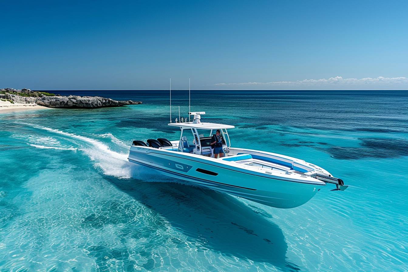 Formation et Compétences pour Naviguer un Bateau Catégorie B Formation et Compétences pour Naviguer un Bateau Catégorie B