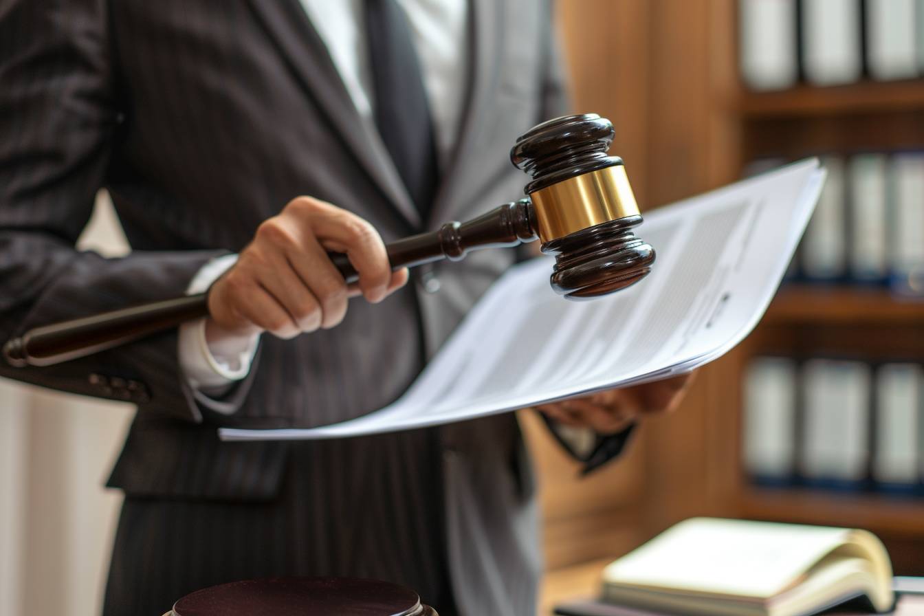 Formation et Développement Personnel pour les Avocats Formation et Développement Personnel pour les Avocats