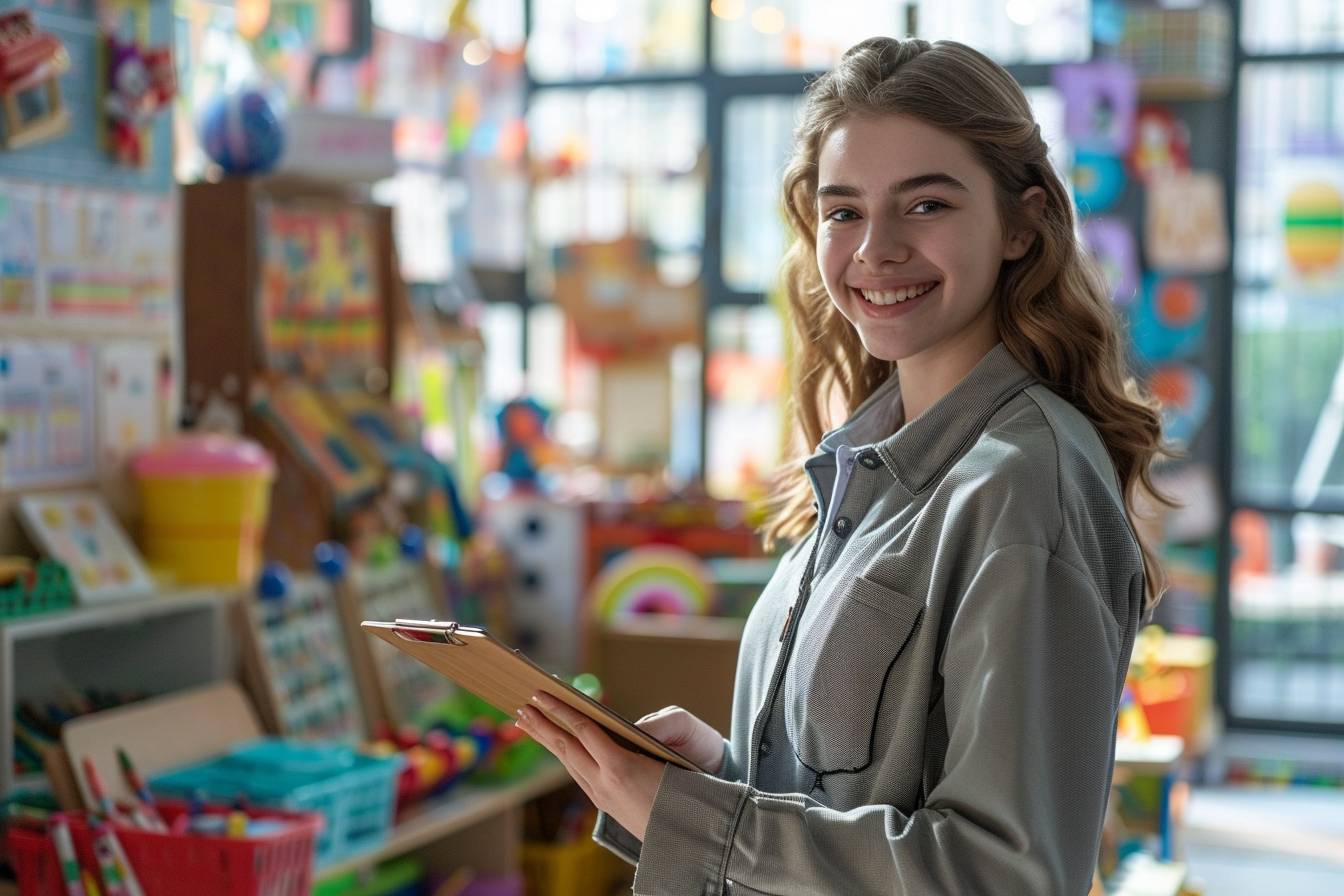 Formation et Diplômes Nécessaires pour Devenir Maîtresse de Maternelle Formation et Diplômes Nécessaires pour Devenir Maîtresse de Maternelle
