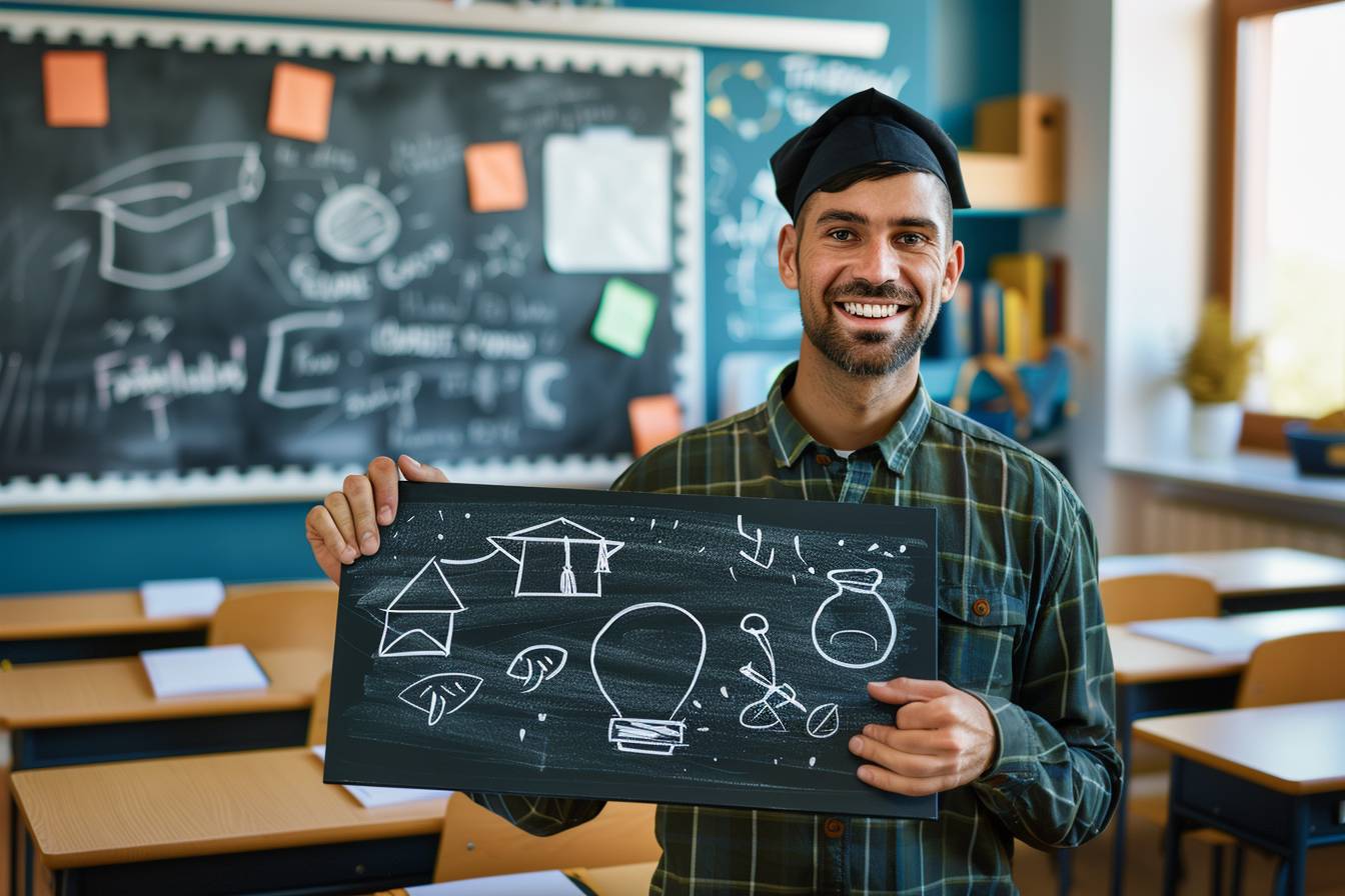 Formation Et Qualification Pour Devenir Enseignant Dans Le Privé