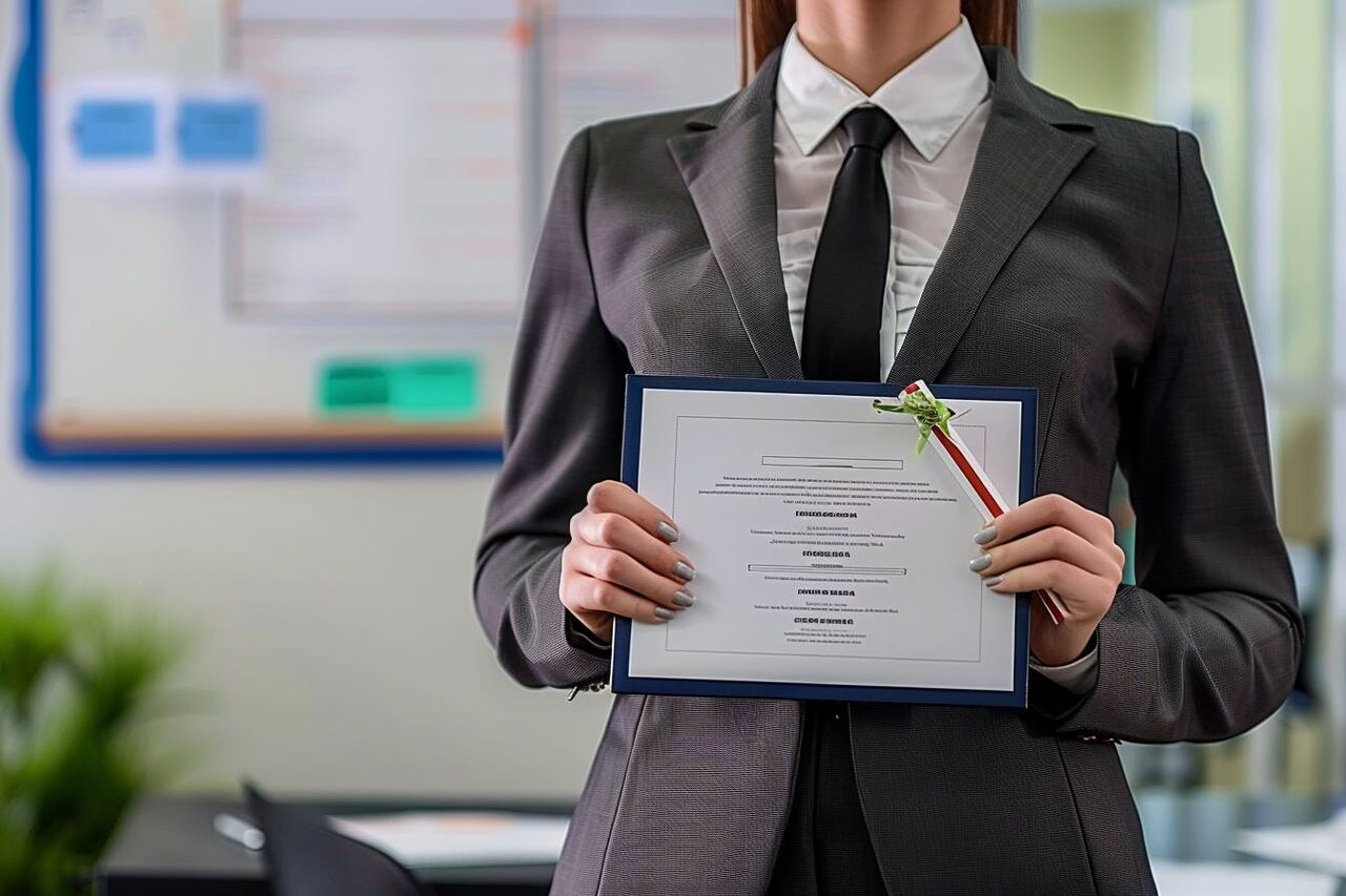 Formation professionnelle